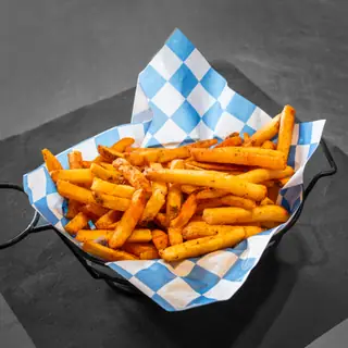 Classic Fries from The Gyro Spot