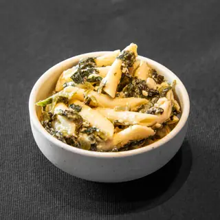 Greek Pasta Salad from The Gyro Spot