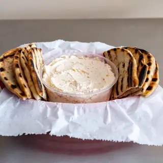 Kopanisti from The Gyro Spot